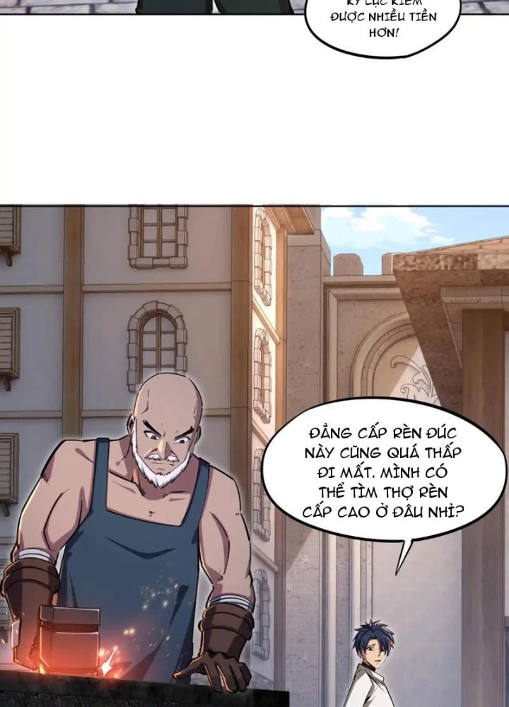 Toàn Dân Đoạt Tháp: Ta Đã Sớm Thông Qua Tầng 999 Chapter 20 - 61