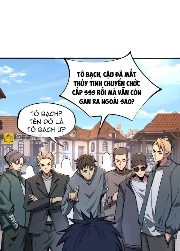 Toàn Dân Đoạt Tháp: Ta Đã Sớm Thông Qua Tầng 999 Chapter 20 - 65