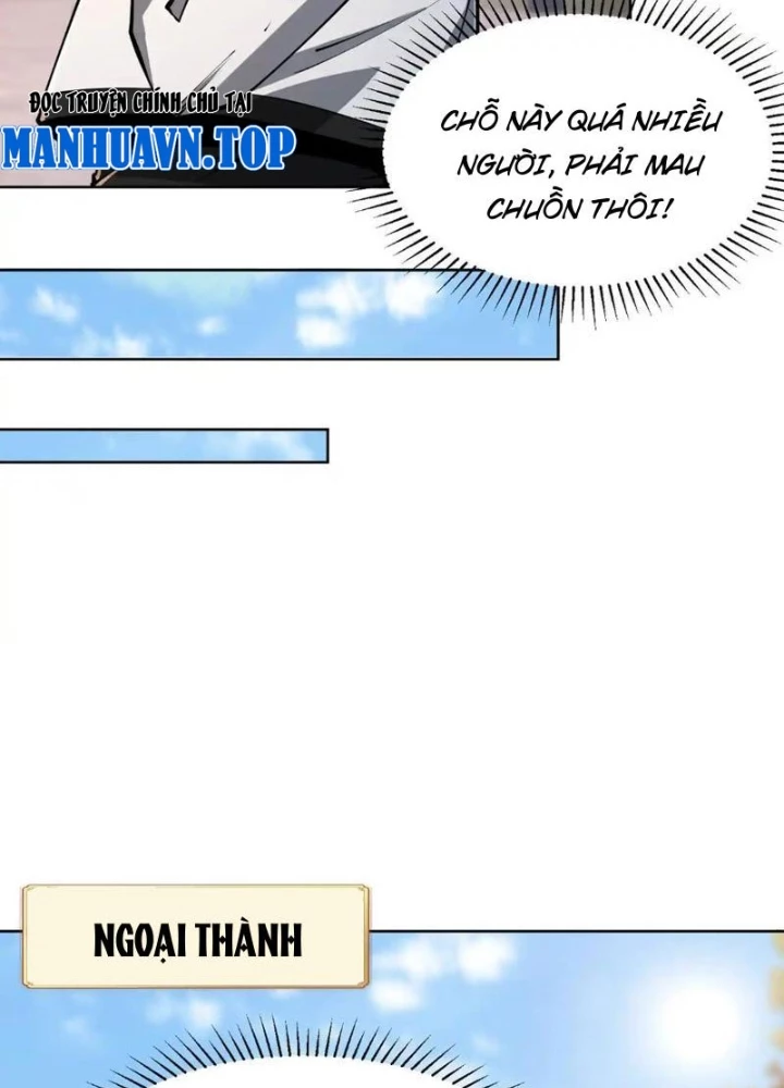 Toàn Dân Đoạt Tháp: Ta Đã Sớm Thông Qua Tầng 999 Chapter 20 - 69