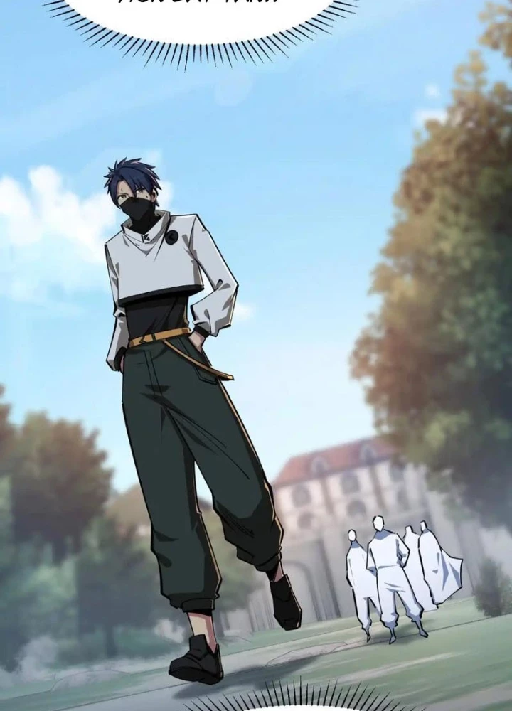 Toàn Dân Đoạt Tháp: Ta Đã Sớm Thông Qua Tầng 999 Chapter 20 - 71