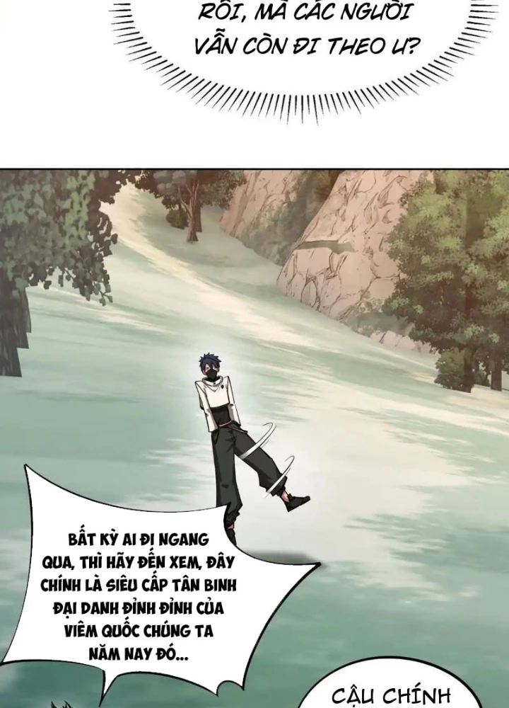 Toàn Dân Đoạt Tháp: Ta Đã Sớm Thông Qua Tầng 999 Chapter 20 - 73