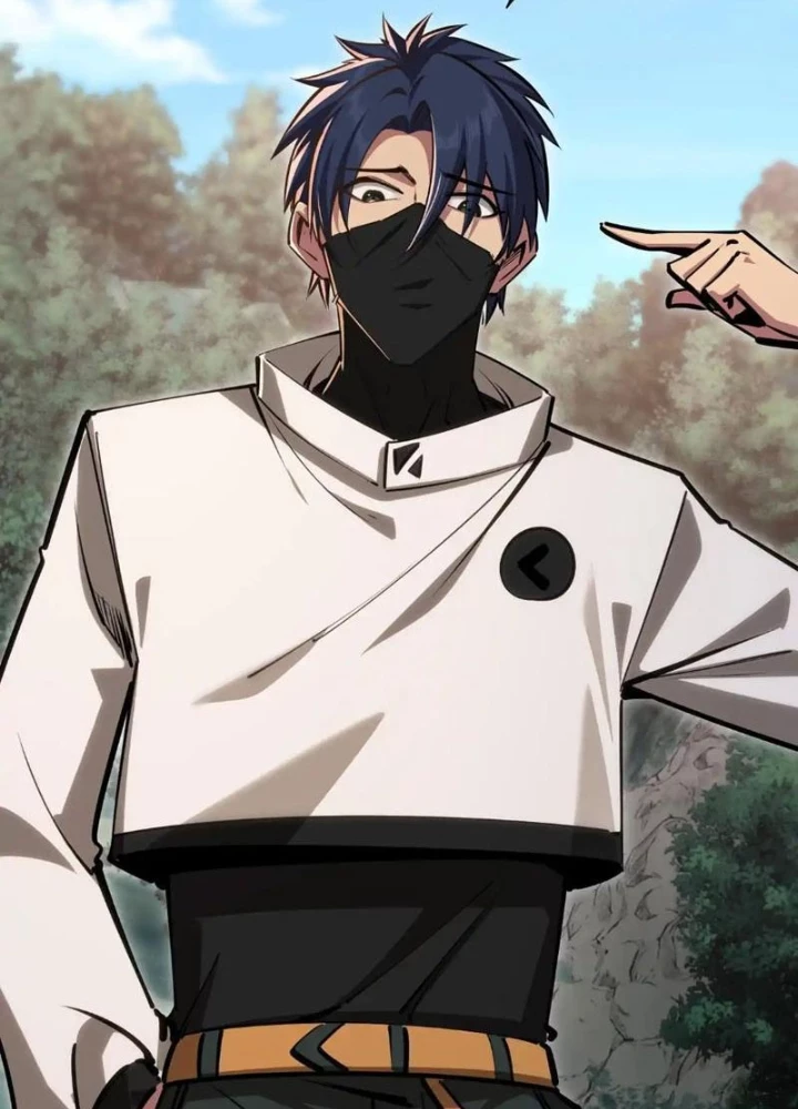 Toàn Dân Đoạt Tháp: Ta Đã Sớm Thông Qua Tầng 999 Chapter 20 - 77