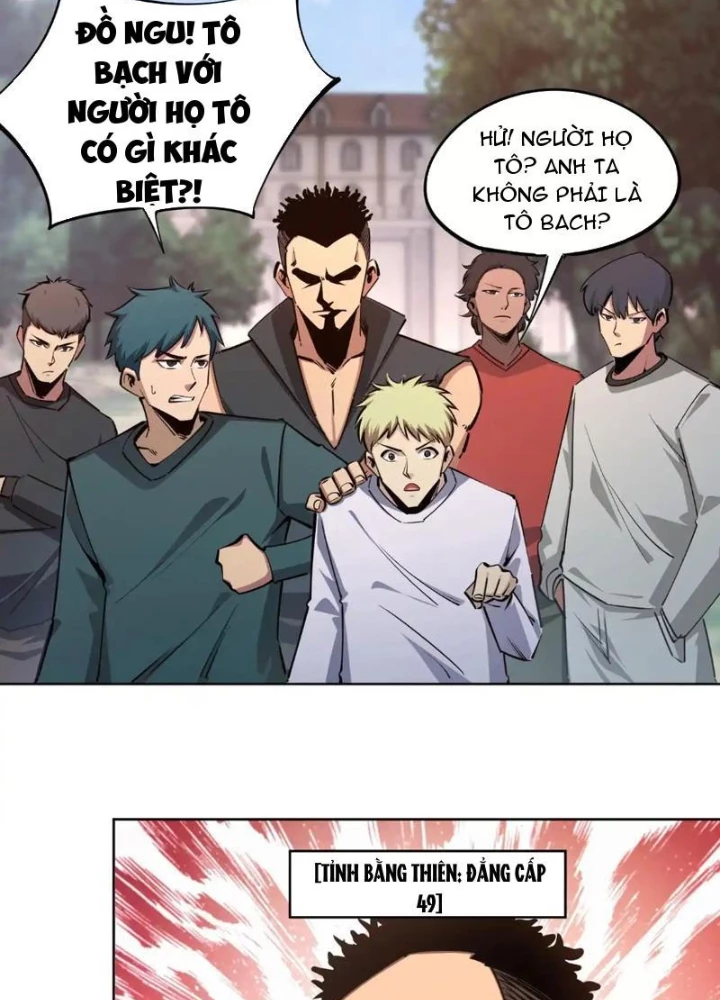 Toàn Dân Đoạt Tháp: Ta Đã Sớm Thông Qua Tầng 999 Chapter 20 - 81