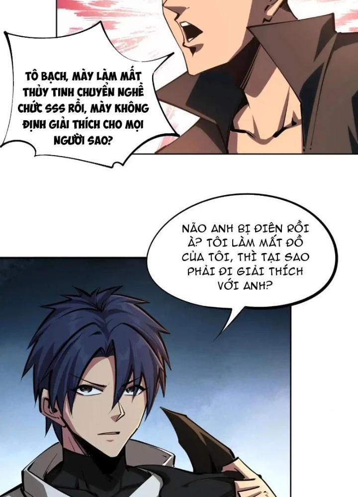 Toàn Dân Đoạt Tháp: Ta Đã Sớm Thông Qua Tầng 999 Chapter 20 - 83