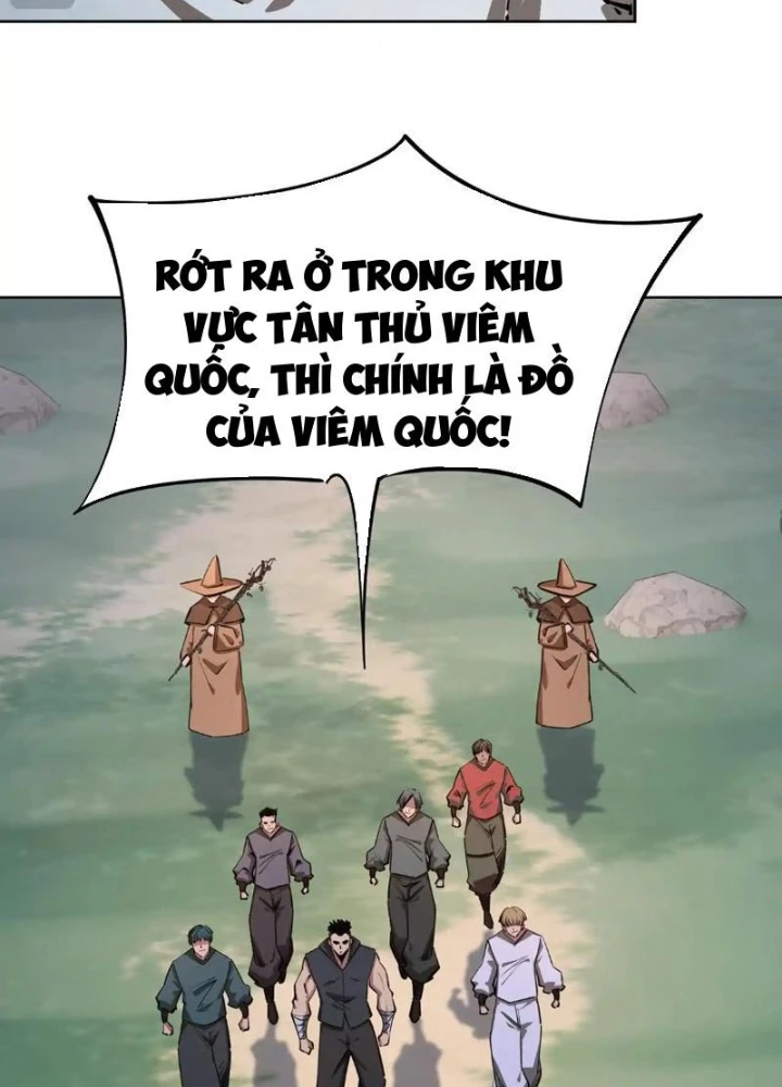 Toàn Dân Đoạt Tháp: Ta Đã Sớm Thông Qua Tầng 999 Chapter 20 - 85