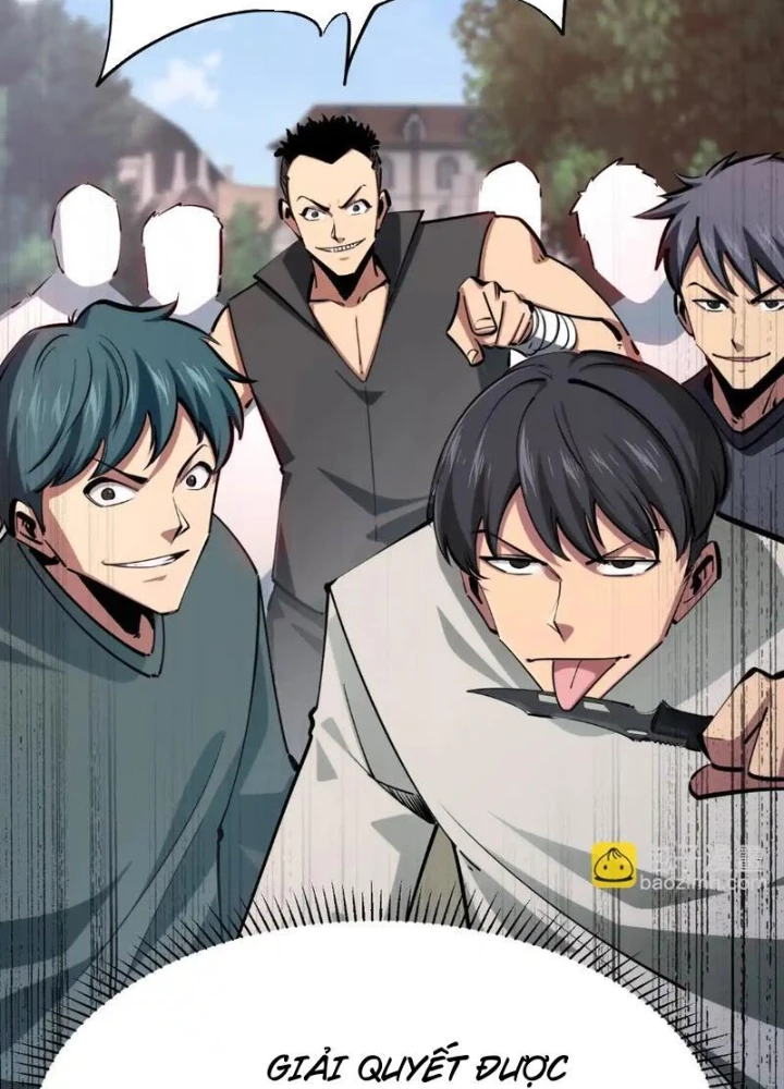 Toàn Dân Đoạt Tháp: Ta Đã Sớm Thông Qua Tầng 999 Chapter 20 - 89