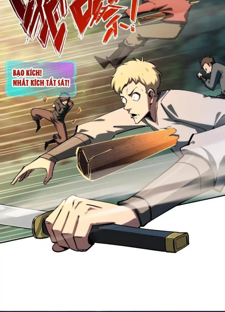 Toàn Dân Đoạt Tháp: Ta Đã Sớm Thông Qua Tầng 999 Chapter 20 - 99