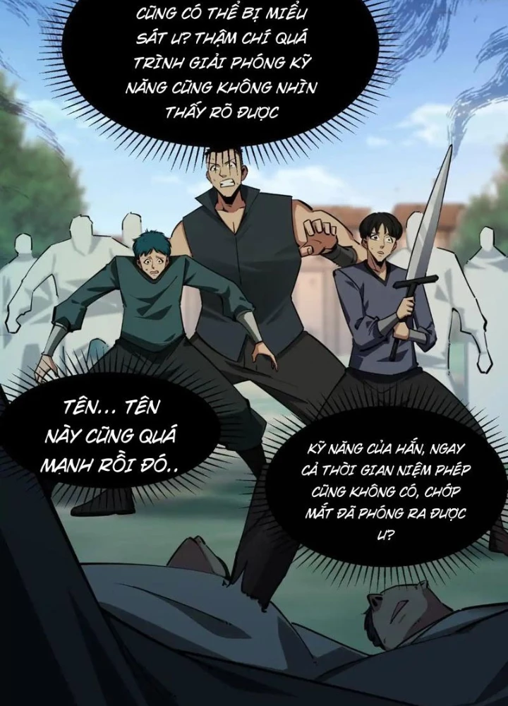 Toàn Dân Đoạt Tháp: Ta Đã Sớm Thông Qua Tầng 999 Chapter 20 - 101