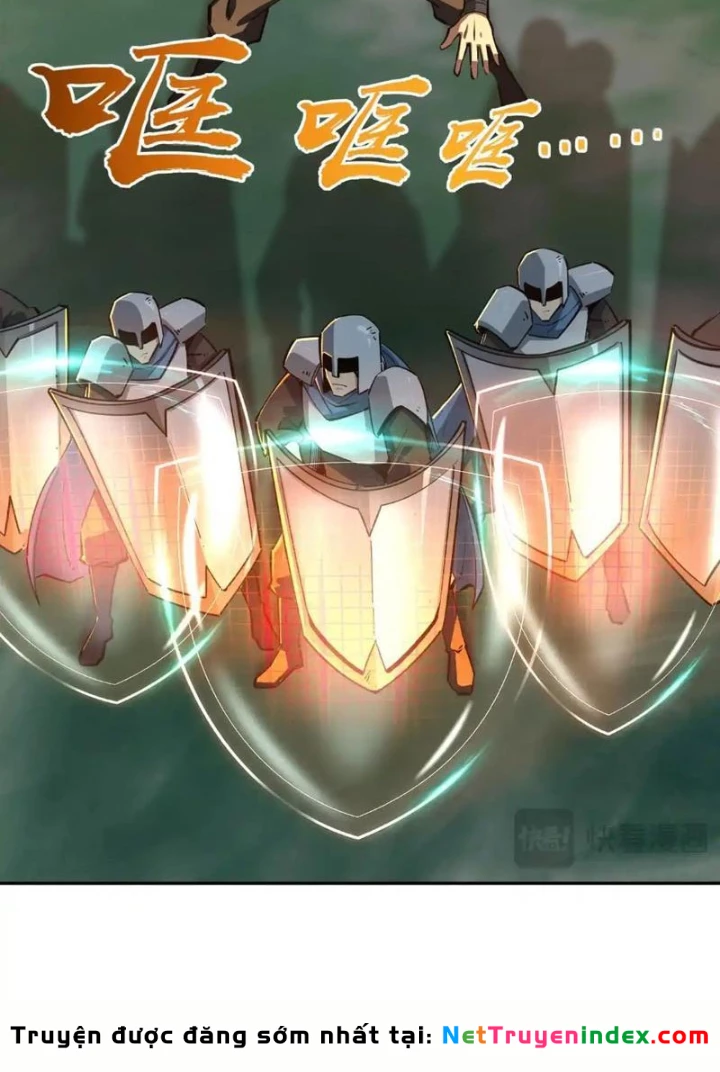 Toàn Dân Đoạt Tháp: Ta Đã Sớm Thông Qua Tầng 999 Chapter 20 - 105