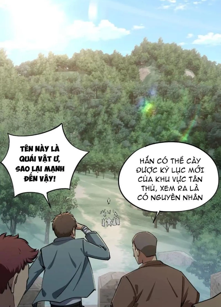 Toàn Dân Đoạt Tháp: Ta Đã Sớm Thông Qua Tầng 999 Chapter 20 - 115