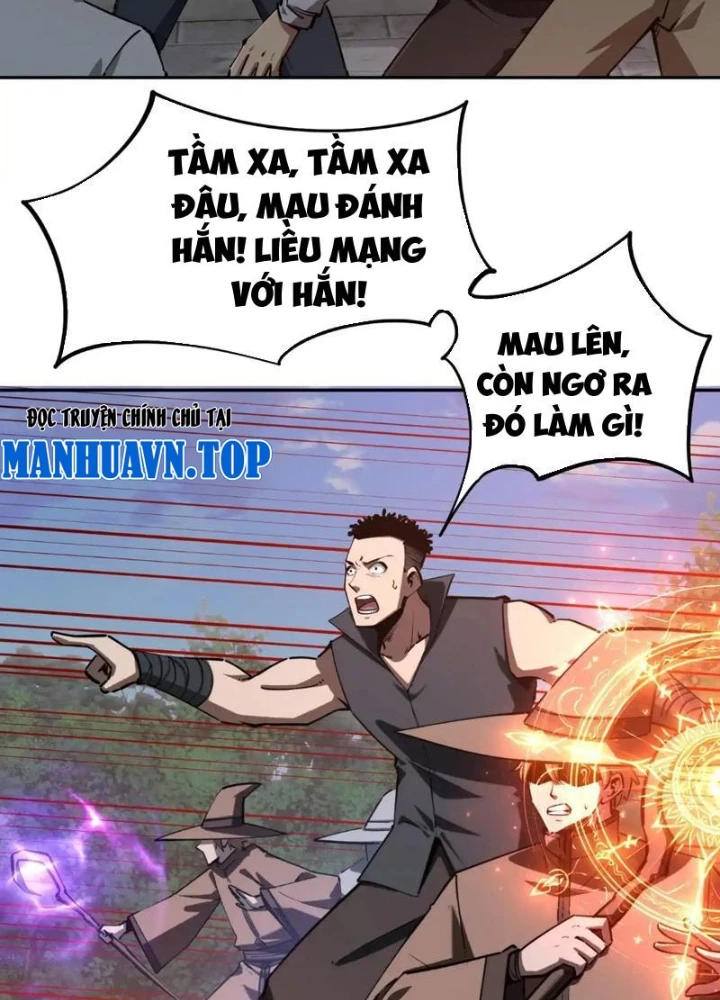 Toàn Dân Đoạt Tháp: Ta Đã Sớm Thông Qua Tầng 999 Chapter 20 - 117