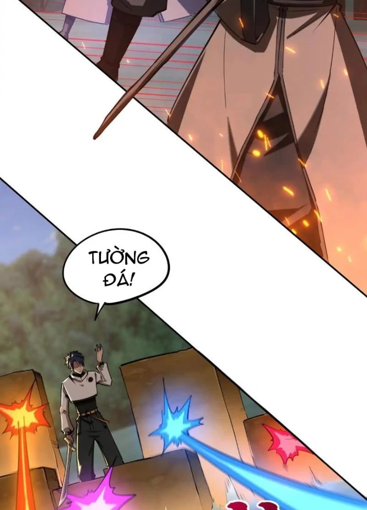 Toàn Dân Đoạt Tháp: Ta Đã Sớm Thông Qua Tầng 999 Chapter 20 - 119