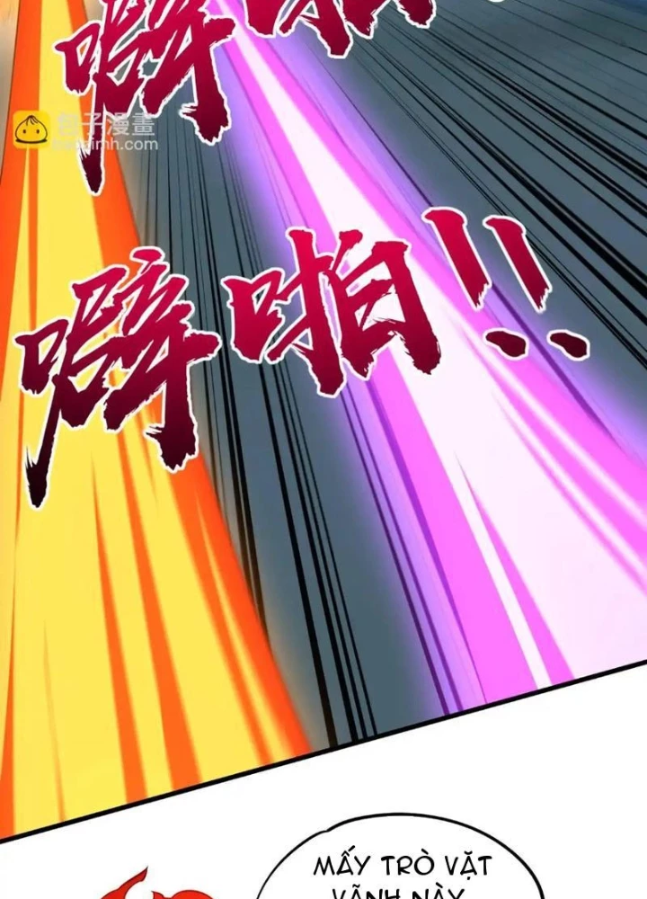 Toàn Dân Đoạt Tháp: Ta Đã Sớm Thông Qua Tầng 999 Chapter 20 - 121