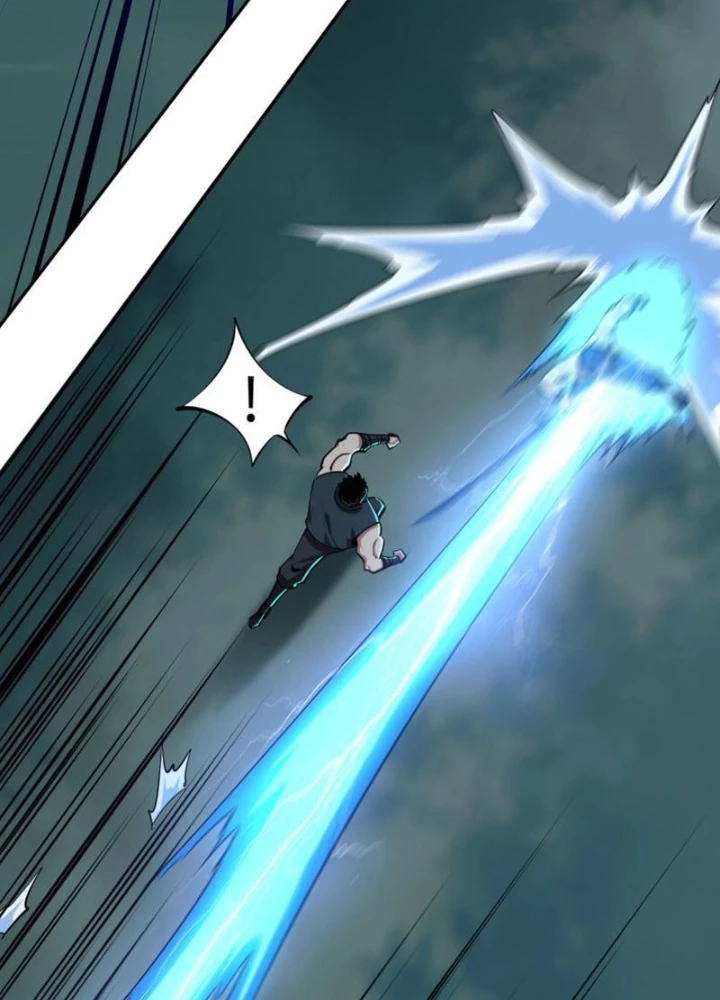 Toàn Dân Đoạt Tháp: Ta Đã Sớm Thông Qua Tầng 999 Chapter 21 - 3