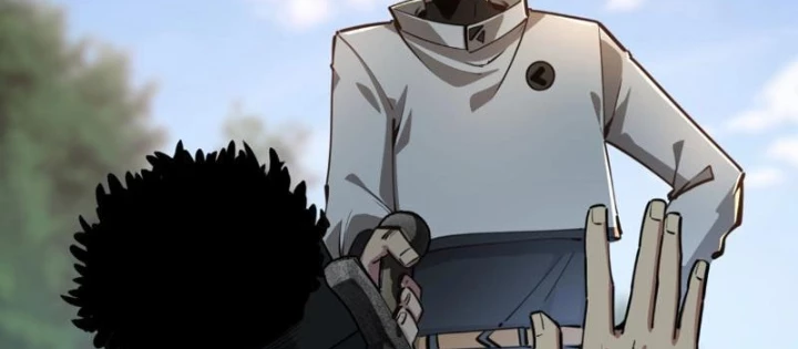 Toàn Dân Đoạt Tháp: Ta Đã Sớm Thông Qua Tầng 999 Chapter 21 - 6