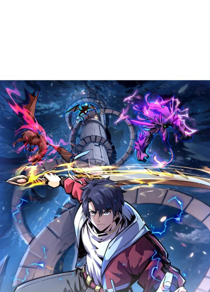 Toàn Dân Đoạt Tháp: Ta Đã Sớm Thông Qua Tầng 999 Chapter 21 - 9