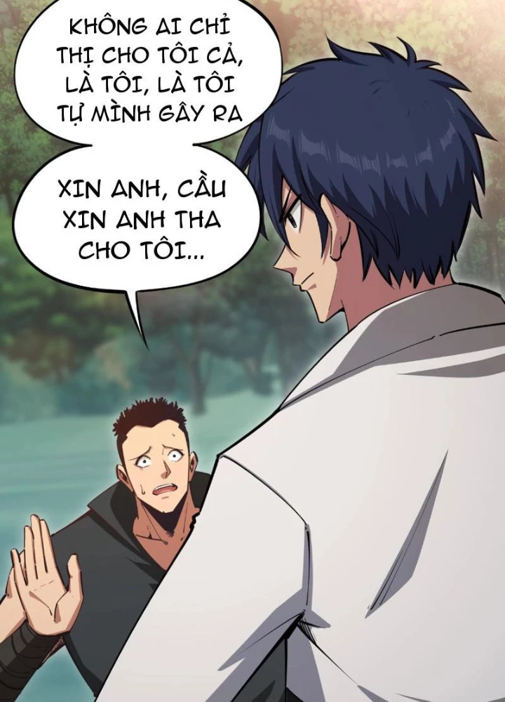 Toàn Dân Đoạt Tháp: Ta Đã Sớm Thông Qua Tầng 999 Chapter 21 - 15