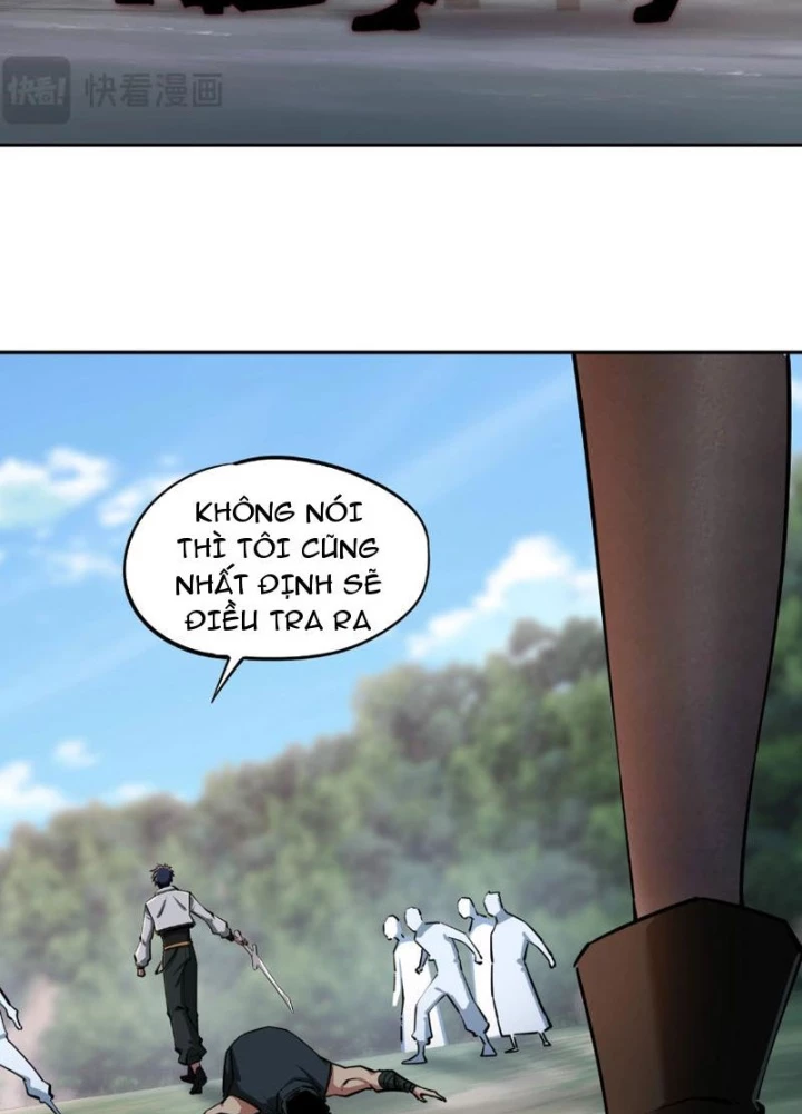 Toàn Dân Đoạt Tháp: Ta Đã Sớm Thông Qua Tầng 999 Chapter 21 - 23