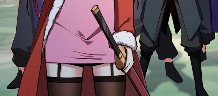 Toàn Dân Đoạt Tháp: Ta Đã Sớm Thông Qua Tầng 999 Chapter 21 - 26