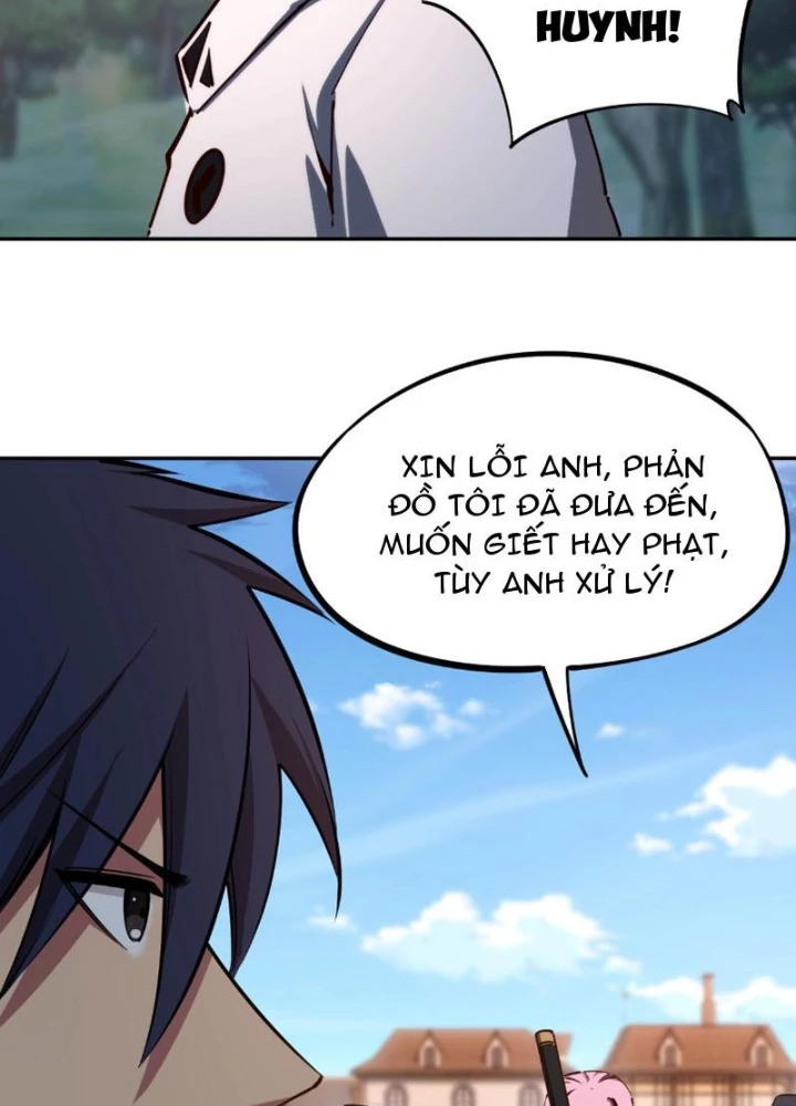 Toàn Dân Đoạt Tháp: Ta Đã Sớm Thông Qua Tầng 999 Chapter 21 - 29