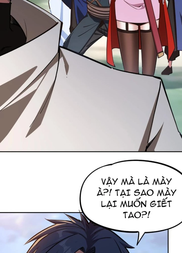 Toàn Dân Đoạt Tháp: Ta Đã Sớm Thông Qua Tầng 999 Chapter 21 - 31