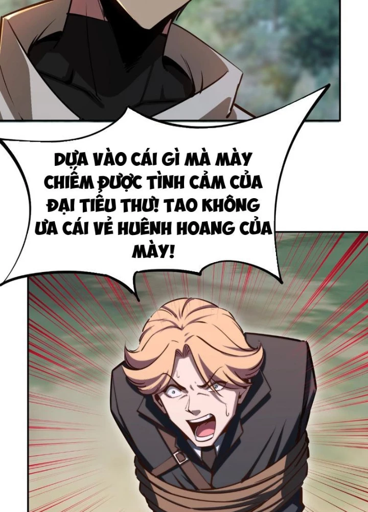 Toàn Dân Đoạt Tháp: Ta Đã Sớm Thông Qua Tầng 999 Chapter 21 - 33