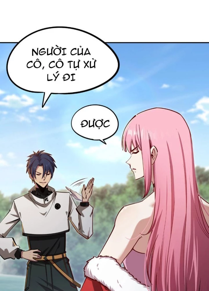 Toàn Dân Đoạt Tháp: Ta Đã Sớm Thông Qua Tầng 999 Chapter 21 - 35