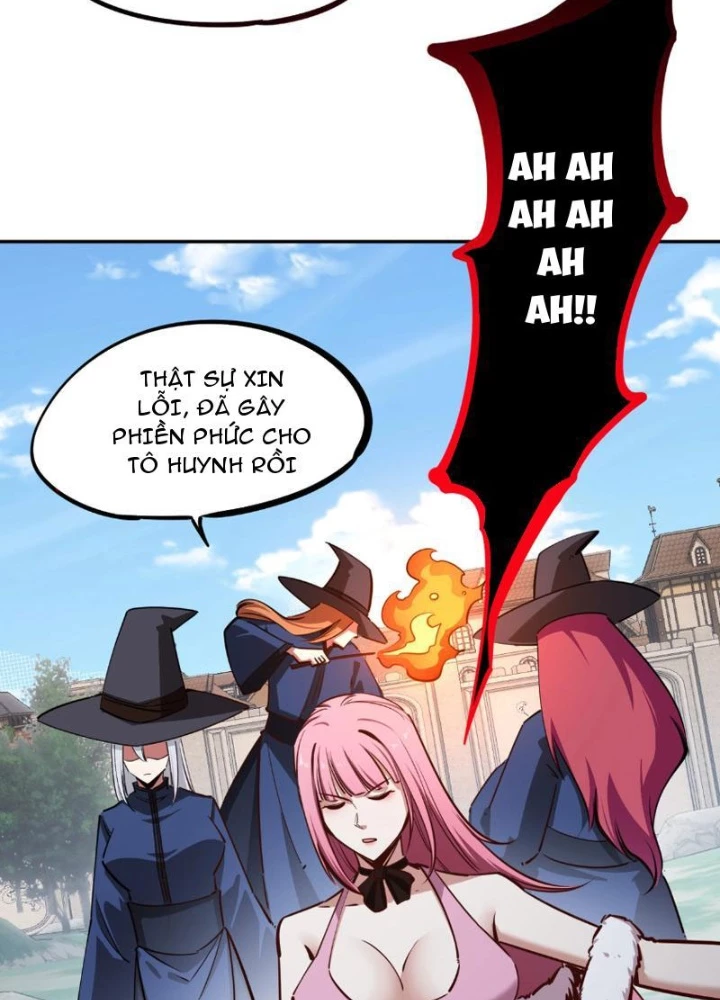 Toàn Dân Đoạt Tháp: Ta Đã Sớm Thông Qua Tầng 999 Chapter 21 - 37