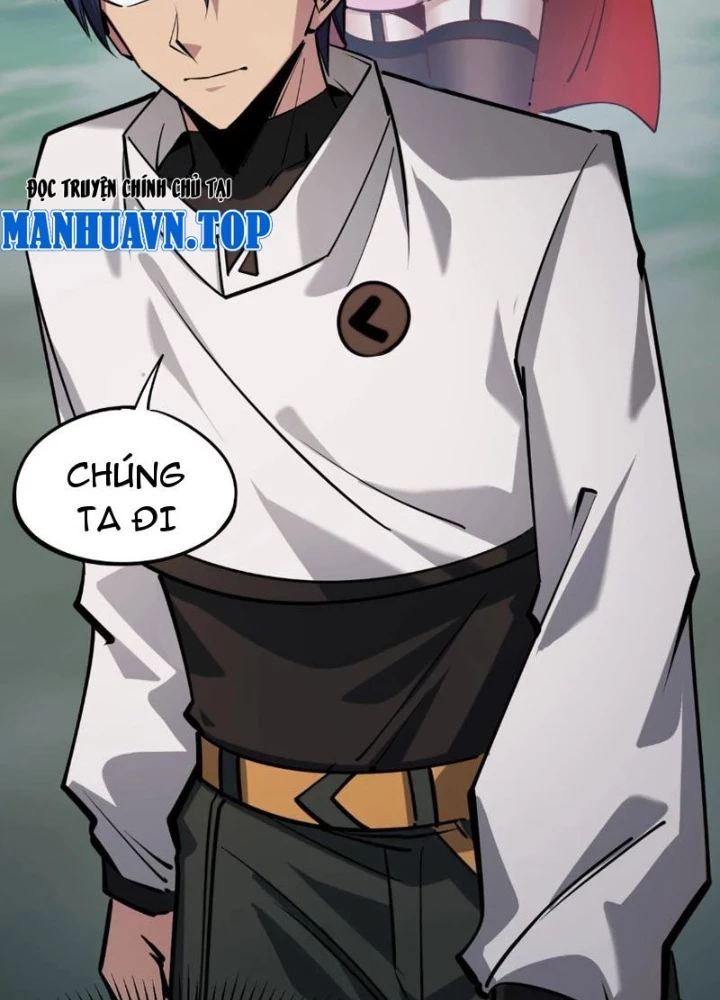 Toàn Dân Đoạt Tháp: Ta Đã Sớm Thông Qua Tầng 999 Chapter 21 - 39