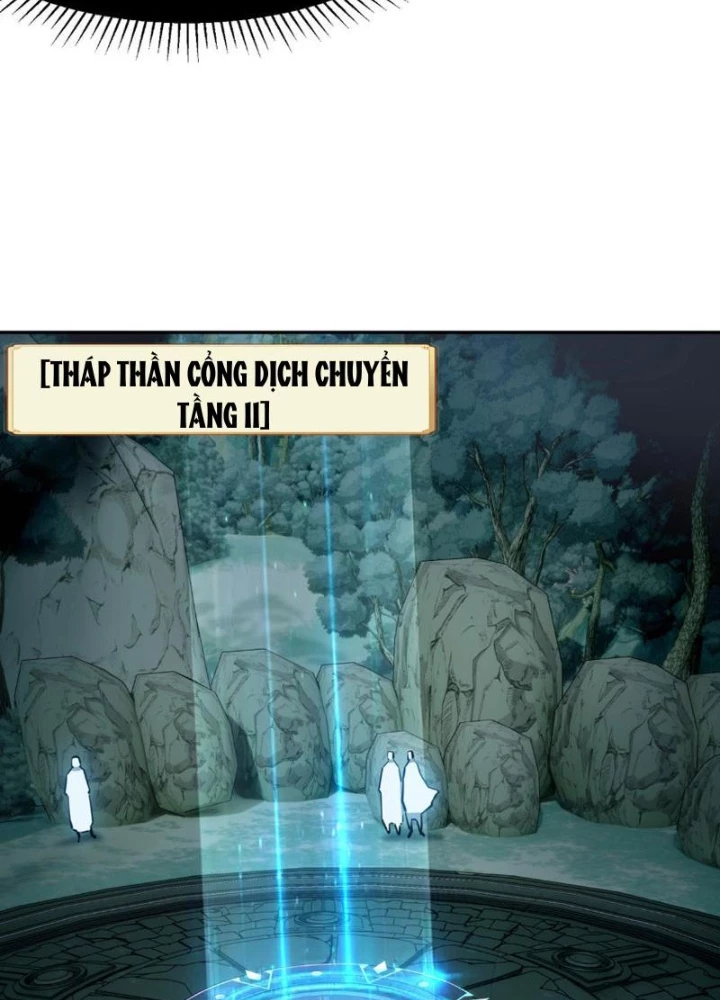 Toàn Dân Đoạt Tháp: Ta Đã Sớm Thông Qua Tầng 999 Chapter 21 - 41