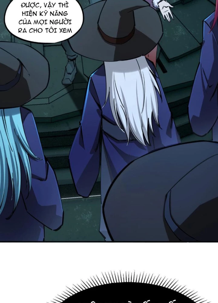 Toàn Dân Đoạt Tháp: Ta Đã Sớm Thông Qua Tầng 999 Chapter 21 - 45