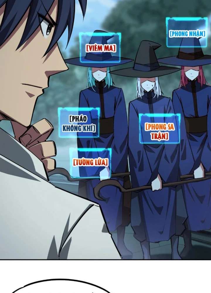 Toàn Dân Đoạt Tháp: Ta Đã Sớm Thông Qua Tầng 999 Chapter 21 - 47