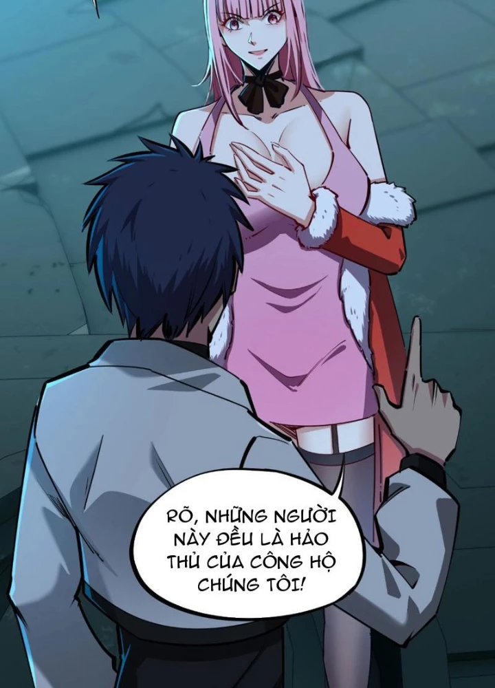 Toàn Dân Đoạt Tháp: Ta Đã Sớm Thông Qua Tầng 999 Chapter 21 - 49