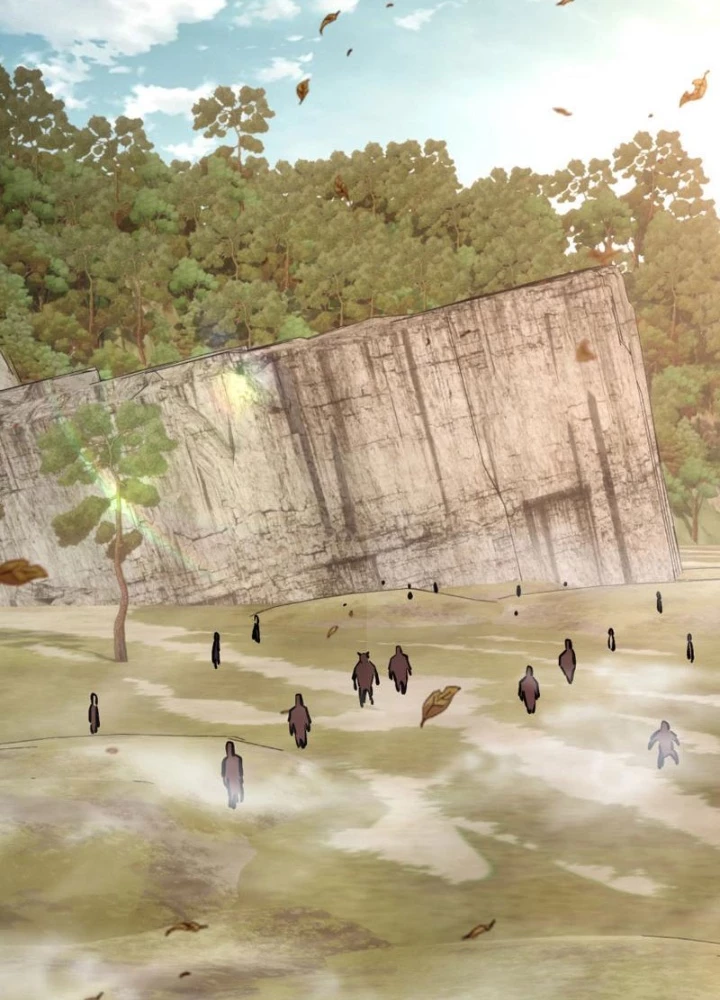 Toàn Dân Đoạt Tháp: Ta Đã Sớm Thông Qua Tầng 999 Chapter 21 - 55