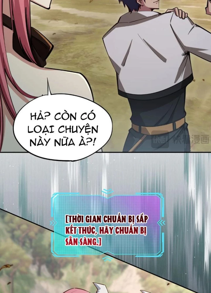 Toàn Dân Đoạt Tháp: Ta Đã Sớm Thông Qua Tầng 999 Chapter 21 - 59