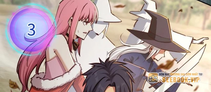 Toàn Dân Đoạt Tháp: Ta Đã Sớm Thông Qua Tầng 999 Chapter 21 - 60