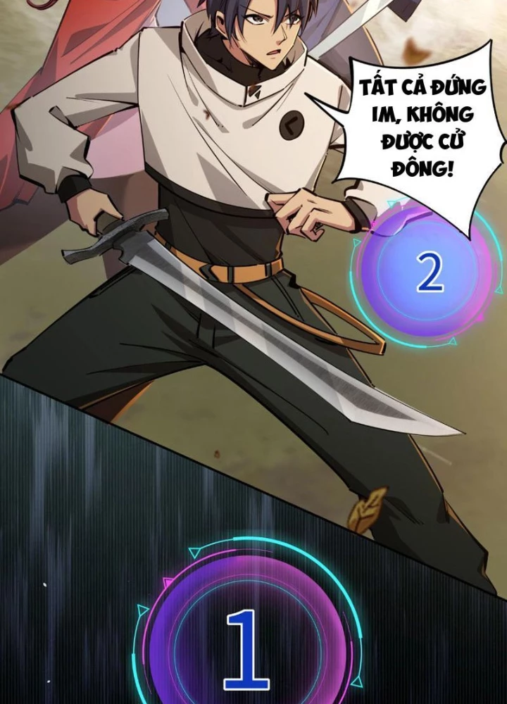 Toàn Dân Đoạt Tháp: Ta Đã Sớm Thông Qua Tầng 999 Chapter 21 - 61