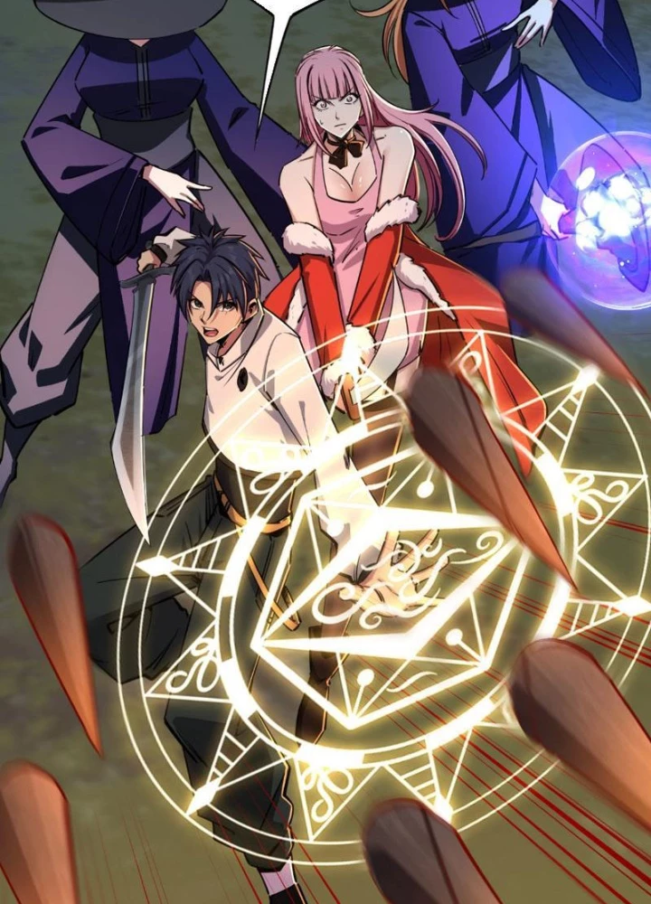 Toàn Dân Đoạt Tháp: Ta Đã Sớm Thông Qua Tầng 999 Chapter 21 - 65