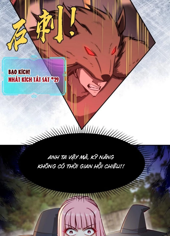 Toàn Dân Đoạt Tháp: Ta Đã Sớm Thông Qua Tầng 999 Chapter 21 - 73