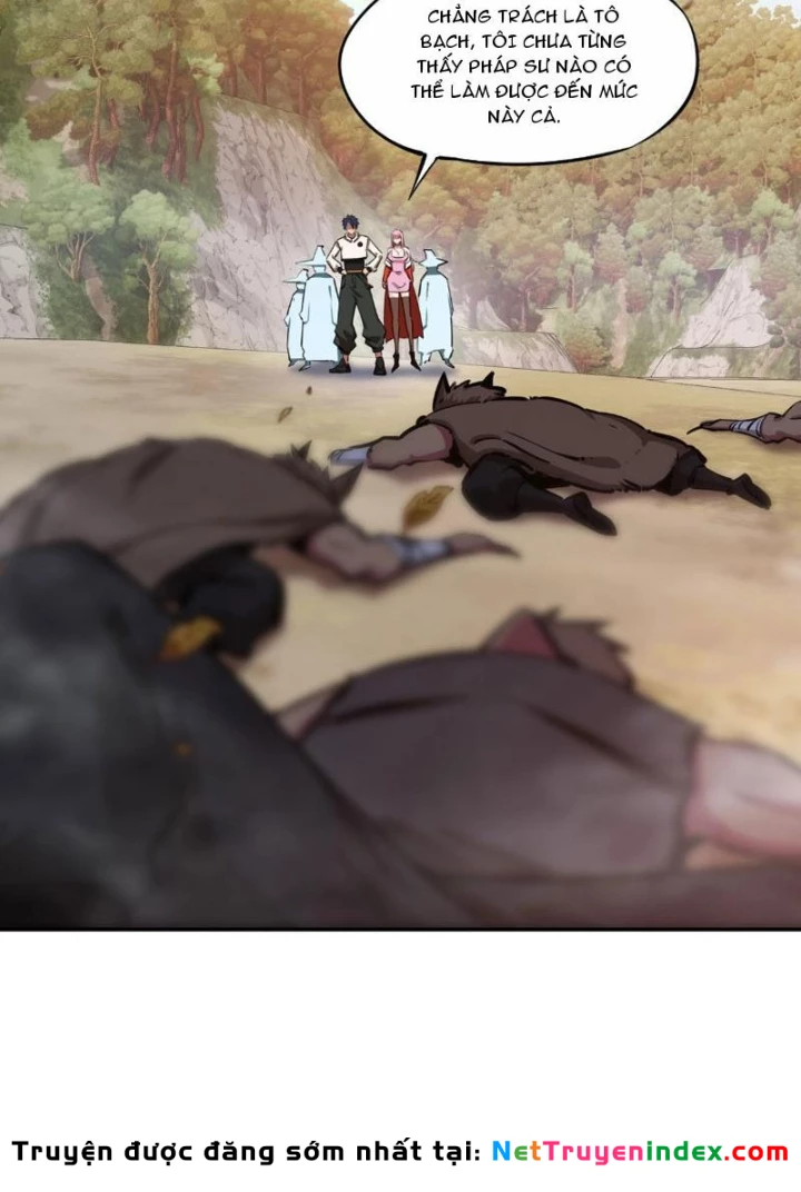 Toàn Dân Đoạt Tháp: Ta Đã Sớm Thông Qua Tầng 999 Chapter 21 - 77