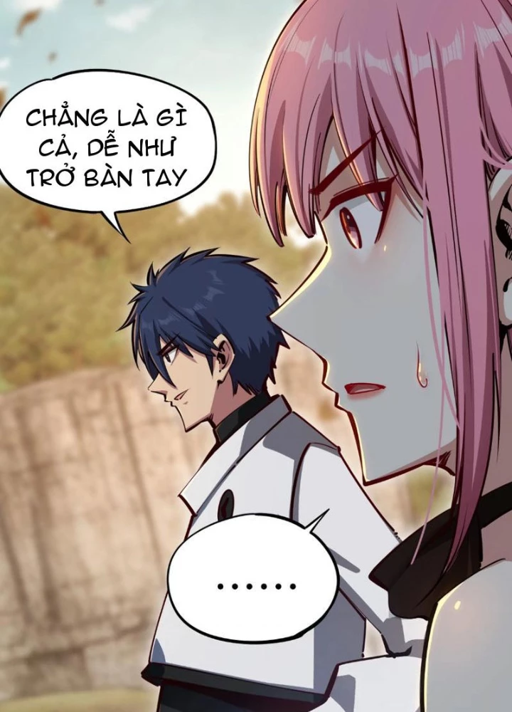 Toàn Dân Đoạt Tháp: Ta Đã Sớm Thông Qua Tầng 999 Chapter 21 - 79