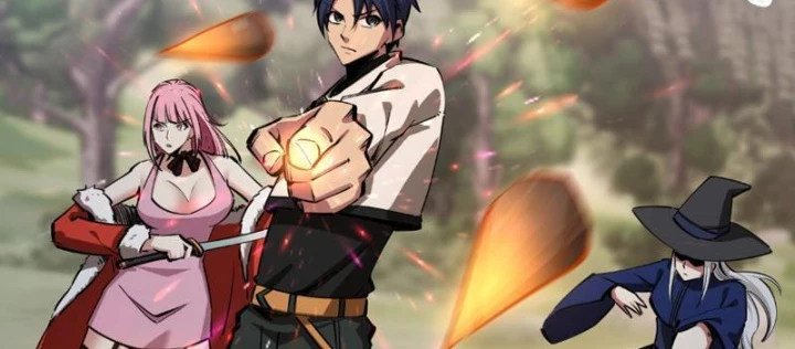 Toàn Dân Đoạt Tháp: Ta Đã Sớm Thông Qua Tầng 999 Chapter 21 - 86