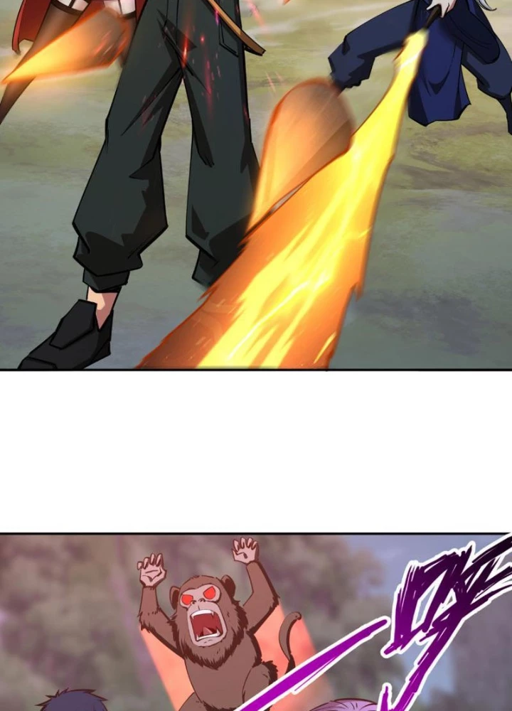 Toàn Dân Đoạt Tháp: Ta Đã Sớm Thông Qua Tầng 999 Chapter 21 - 87