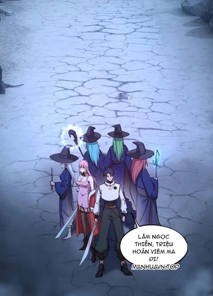 Toàn Dân Đoạt Tháp: Ta Đã Sớm Thông Qua Tầng 999 Chapter 21 - 91