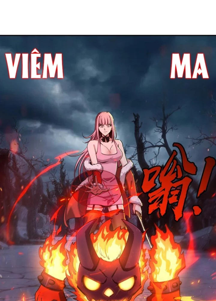 Toàn Dân Đoạt Tháp: Ta Đã Sớm Thông Qua Tầng 999 Chapter 21 - 95