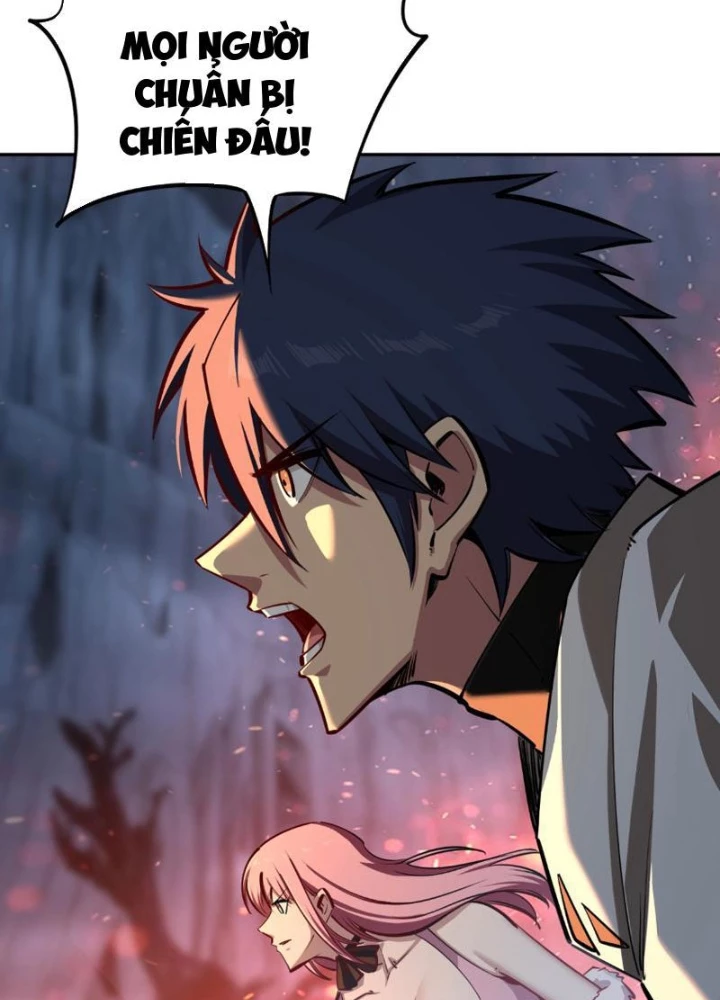 Toàn Dân Đoạt Tháp: Ta Đã Sớm Thông Qua Tầng 999 Chapter 21 - 97