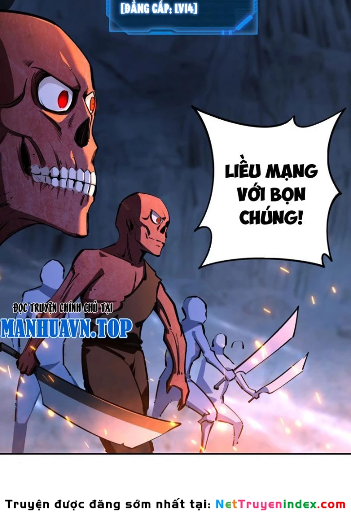 Toàn Dân Đoạt Tháp: Ta Đã Sớm Thông Qua Tầng 999 Chapter 21 - 99
