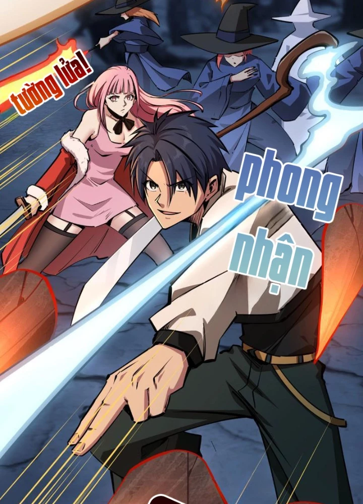 Toàn Dân Đoạt Tháp: Ta Đã Sớm Thông Qua Tầng 999 Chapter 21 - 101