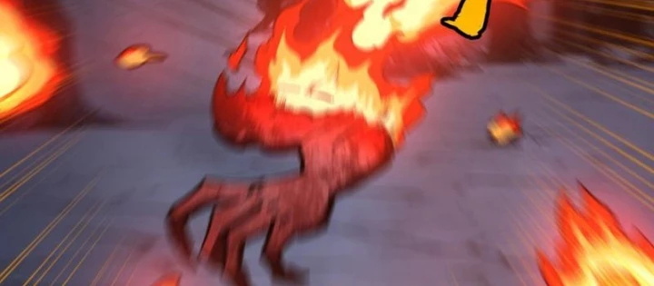 Toàn Dân Đoạt Tháp: Ta Đã Sớm Thông Qua Tầng 999 Chapter 21 - 106