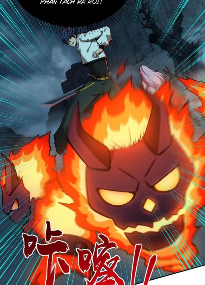 Toàn Dân Đoạt Tháp: Ta Đã Sớm Thông Qua Tầng 999 Chapter 21 - 111